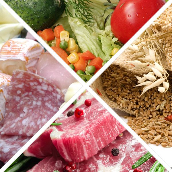 Agroalimentare